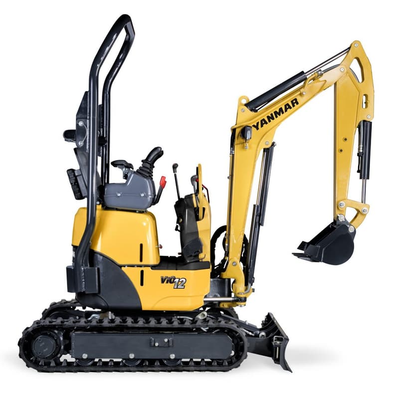 Digger 1.2 Ton