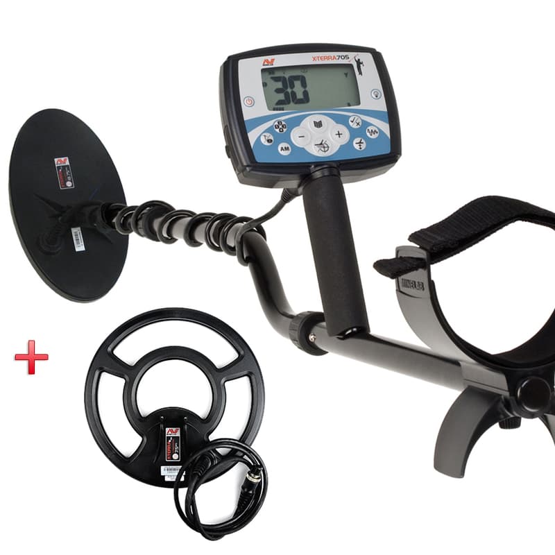 Metal Detector
