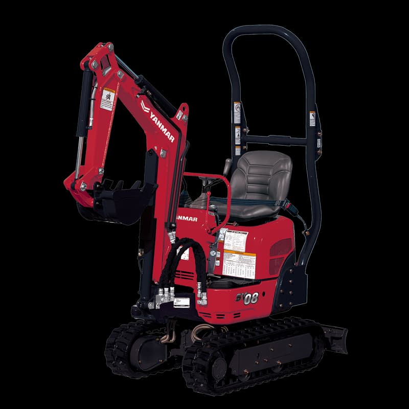 Digger 1 Ton