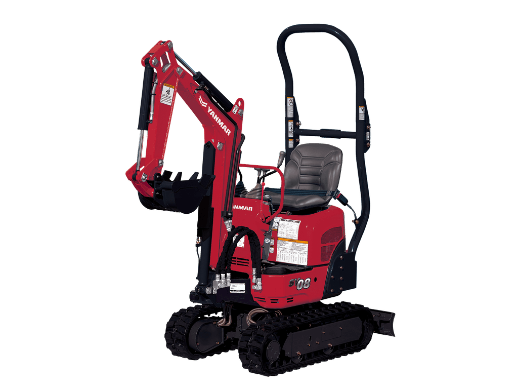 Digger 1 Ton