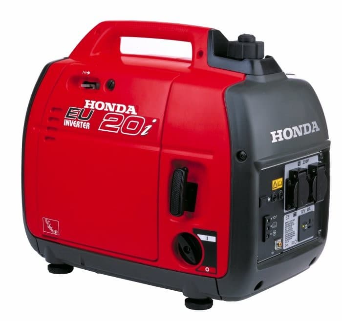 Inverter Generator 2 / 2.2KVA
