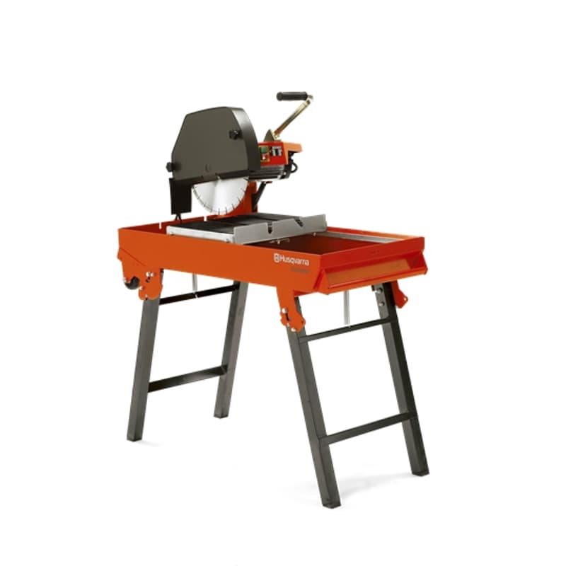 Paver/ Brick Cutter Bench