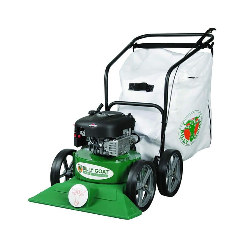 Lawn & Litter Vacuum