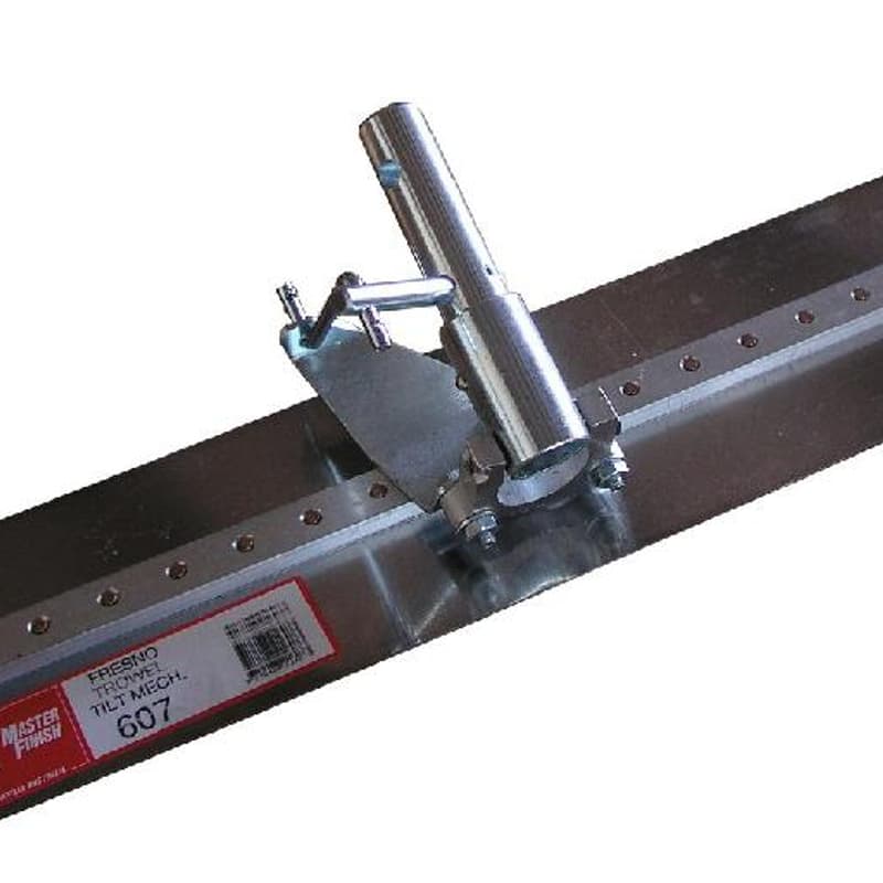 Pole Trowel