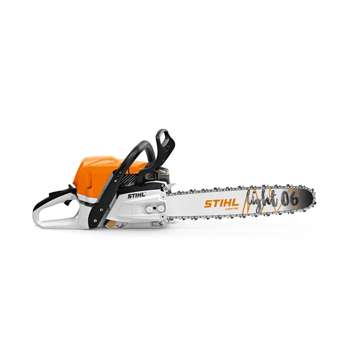 20" Petrol Stihl Chainsaw