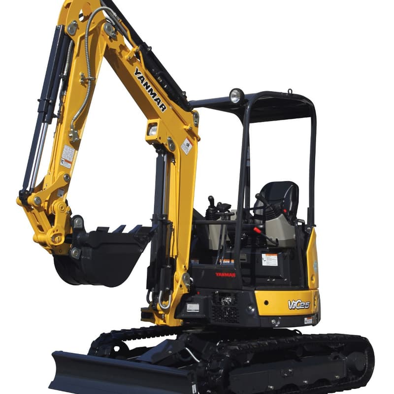Digger 2.5 Ton
