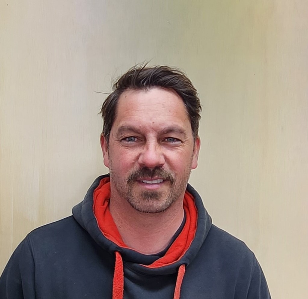 Gary Adamson